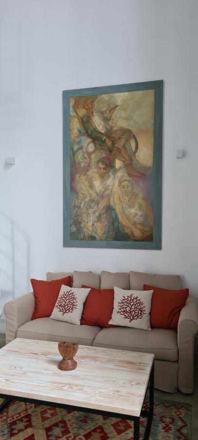 Bodega Mar - Solera Apartment Sanlucar de Barrameda Exterior photo
